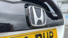 Honda Jazz 1.4 i-VTEC ES Plus 5dr Petrol Hatchback